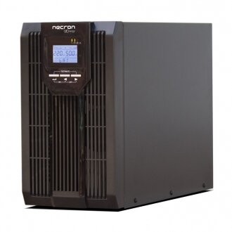 Necron DT 3 kVA 3000 VA UPS kullananlar yorumlar